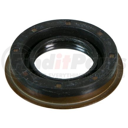 710706 by NATIONAL SEALS - National 710706 Automatic Transmission Output Shaft Seal