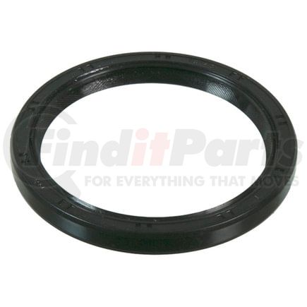 710708 by NATIONAL SEALS - National 710708 Automatic Transmission Output Shaft Seal