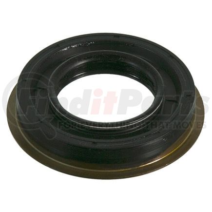 710709 by NATIONAL SEALS - National 710709 Automatic Transmission Output Shaft Seal