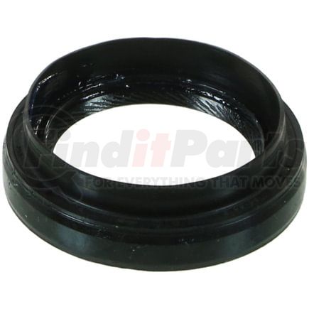 710716 by NATIONAL SEALS - National 710716 Automatic Transmission Output Shaft Seal