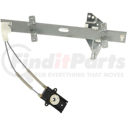 82153A by A-1 CARDONE - Window Regulator