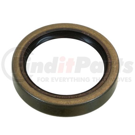 710758 by NATIONAL SEALS - National 710758 Wheel Seal