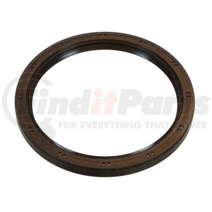 710767 by NATIONAL SEALS - National 710767 Engine Crankshaft Seal