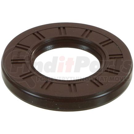 710776 by NATIONAL SEALS - National 710776 Automatic Transmission Output Shaft Seal