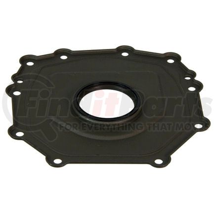 710787 by NATIONAL SEALS - National 710787 Engine Crankshaft Seal