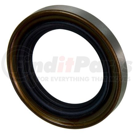 710784 by NATIONAL SEALS - National 710784 Axle Differential Seal