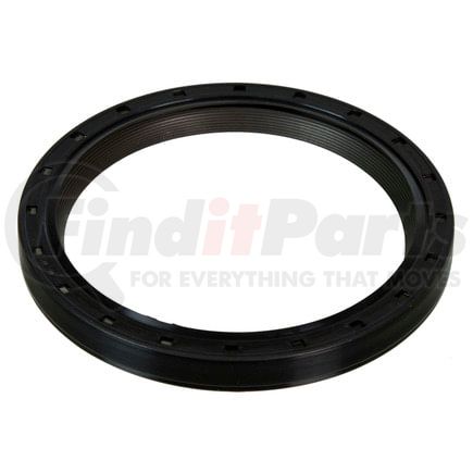 710813 by NATIONAL SEALS - National 710813 Engine Crankshaft Seal