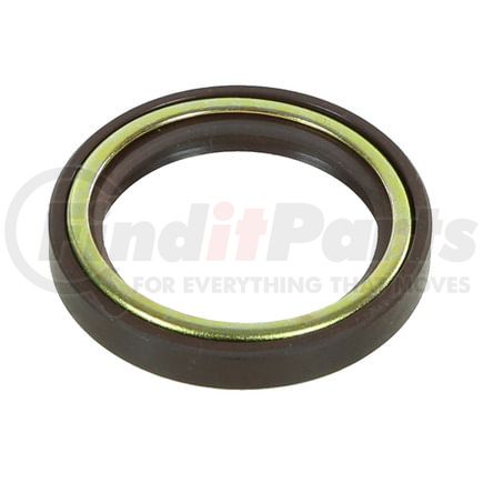 710834 by NATIONAL SEALS - National 710834 Engine Crankshaft Seal