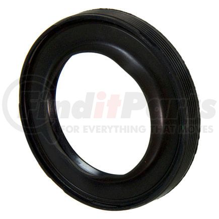 710842 by NATIONAL SEALS - National 710842 Engine Crankshaft Seal