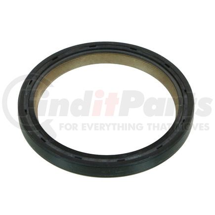 710850 by NATIONAL SEALS - National 710850 Engine Crankshaft Seal