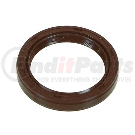 710859 by NATIONAL SEALS - National 710859 Engine Crankshaft Seal