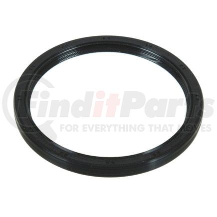 710871 by NATIONAL SEALS - National 710871 Engine Crankshaft Seal