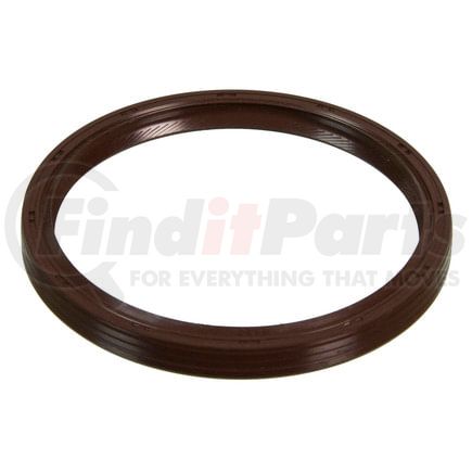 710881 by NATIONAL SEALS - National 710881 Engine Crankshaft Seal