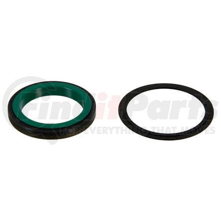 710878 by NATIONAL SEALS - National 710878 Engine Crankshaft Seal