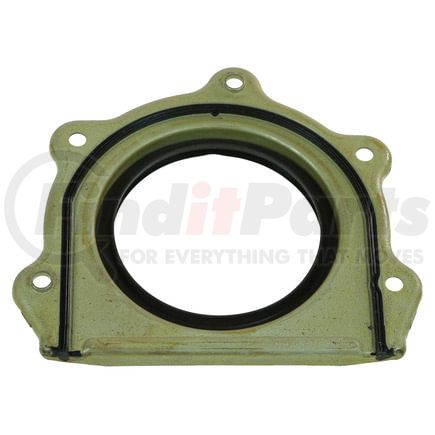 710884 by NATIONAL SEALS - National 710884 Engine Crankshaft Seal