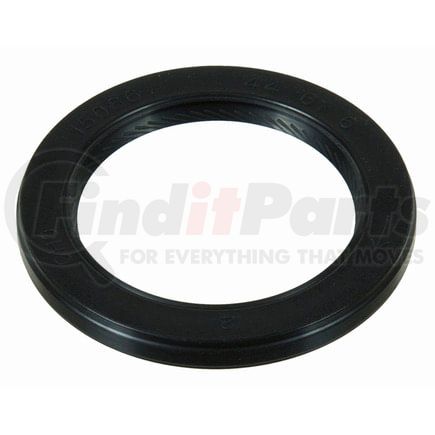 710893 by NATIONAL SEALS - National 710893 Automatic Transmission Torque Converter Seal