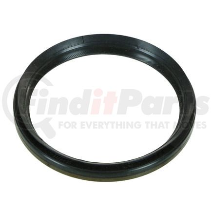 710896 by NATIONAL SEALS - National 710896 Engine Crankshaft Seal