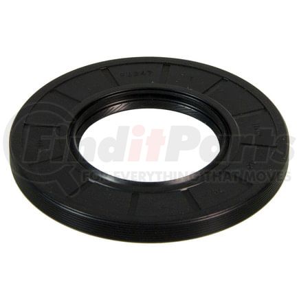 710898 by NATIONAL SEALS - National 710898 Manual Transmission Output Shaft Seal