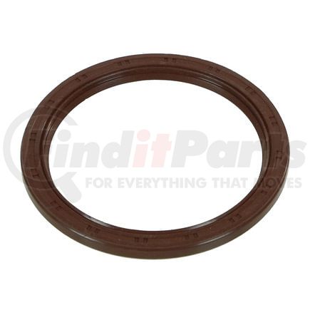 710894 by NATIONAL SEALS - National 710894 Engine Crankshaft Seal