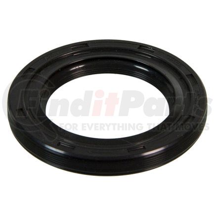 710937 by NATIONAL SEALS - National 710937 Engine Crankshaft Seal