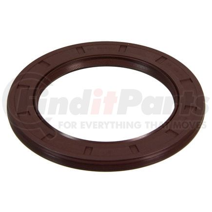 710936 by NATIONAL SEALS - National 710936 Engine Crankshaft Seal