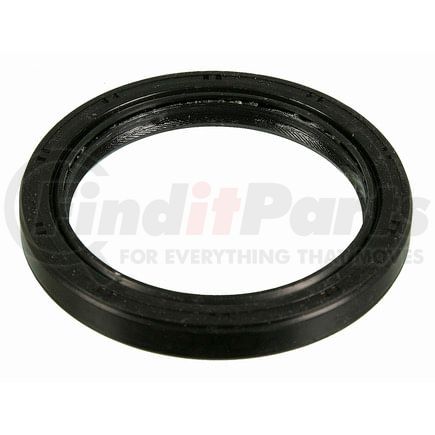 710980 by NATIONAL SEALS - National 710980 Automatic Transmission Output Shaft Seal