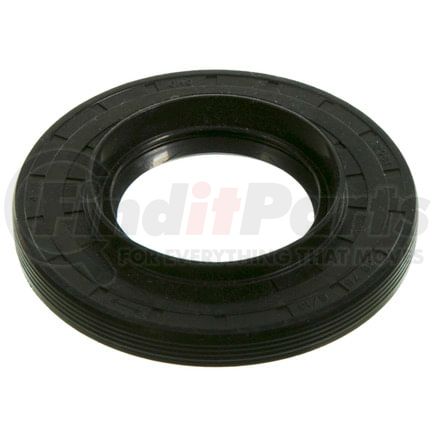 710989 by NATIONAL SEALS - Axle Shaft Seal