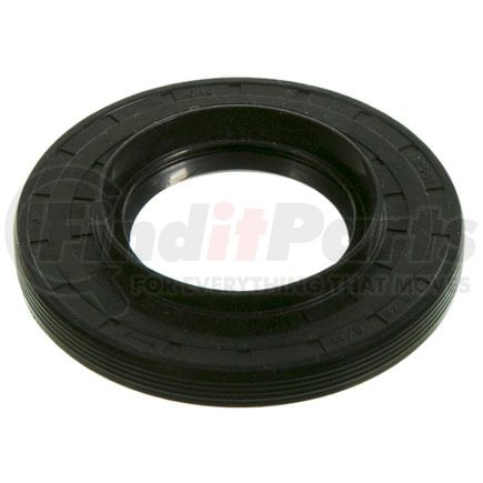 710989 by NATIONAL SEALS - National 710989 Drive Axle Shaft Seal