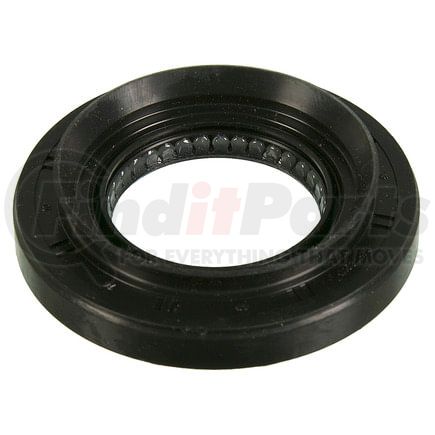 711013 by NATIONAL SEALS - National 711013 Automatic Transmission Output Shaft Seal