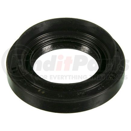 711015 by NATIONAL SEALS - National 711015 Automatic Transmission Output Shaft Seal