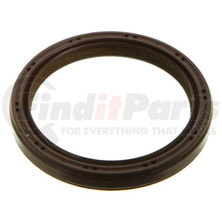 711038 by NATIONAL SEALS - National 711038 Engine Crankshaft Seal