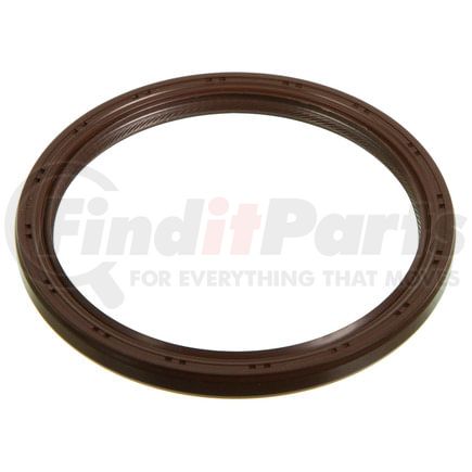 711039 by NATIONAL SEALS - National 711039 Engine Crankshaft Seal