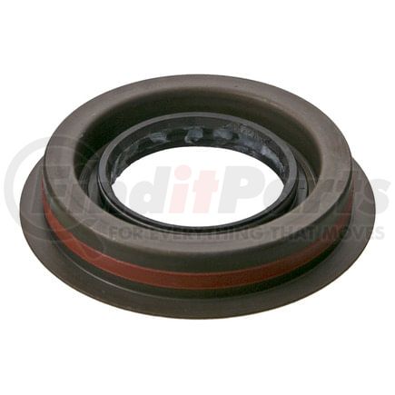 711057 by NATIONAL SEALS - National 711057 Automatic Transmission Output Shaft Seal