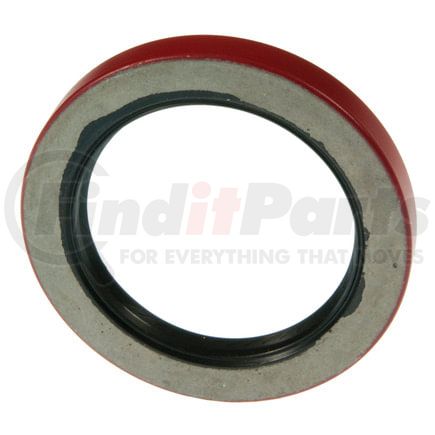 714670 by NATIONAL SEALS - National 714670 Manual Transmission Output Shaft Seal