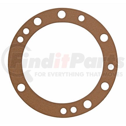 733067 by NATIONAL SEALS - Hub Cap Gasket