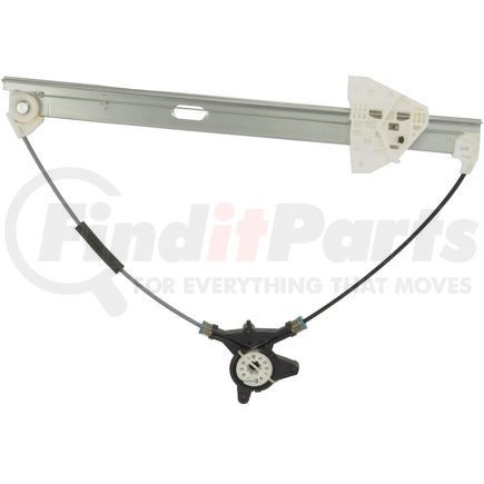 821769A by A-1 CARDONE - Window Regulator