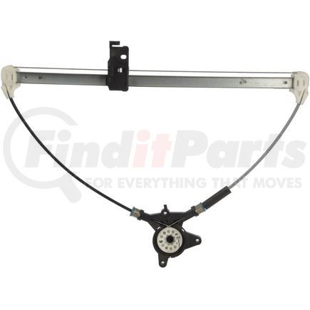 821769B by A-1 CARDONE - Window Regulator