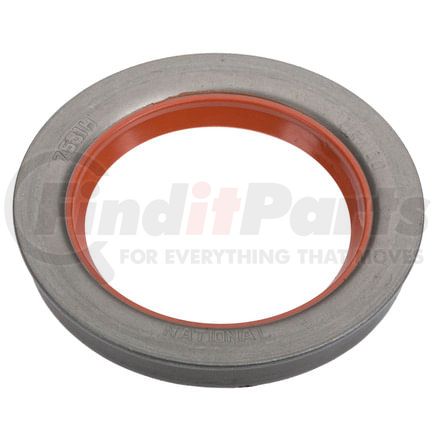 7581H by NATIONAL SEALS - National 7581H Engine Crankshaft Seal