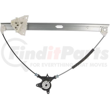 82-1769C by A-1 CARDONE - Window Regulator