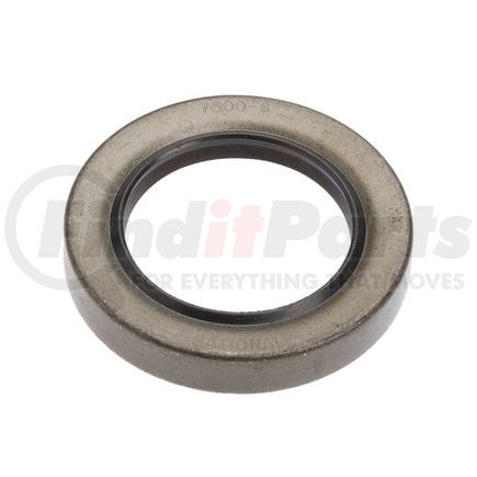 7600S by NATIONAL SEALS - National 7600S Wheel Seal