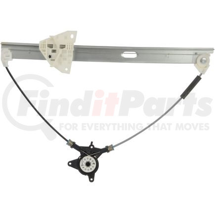 821770A by A-1 CARDONE - Window Regulator