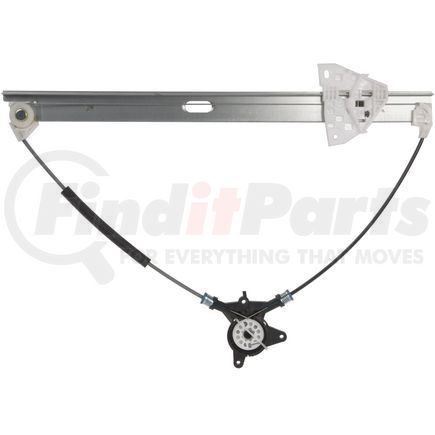 821770C by A-1 CARDONE - Window Regulator