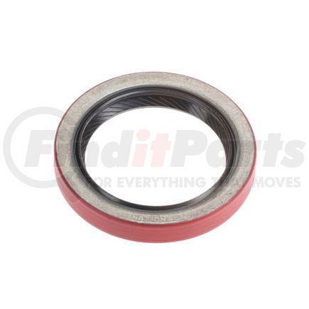 9845 by NATIONAL SEALS - National 9845 Engine Crankshaft Seal