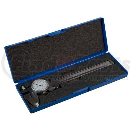 md2000 by NATIONAL SEALS - National MD2000 Multi-Purpose Measuring Caliper