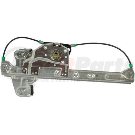 82193C by A-1 CARDONE - Window Regulator