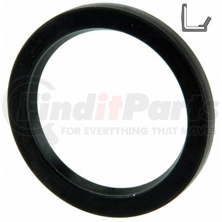 340120 by NATIONAL SEALS - Oil Seal