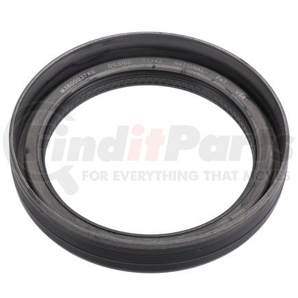 380003A by NATIONAL SEALS - National 380003A Wheel Seal