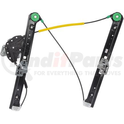 823006C by A-1 CARDONE - Window Regulator