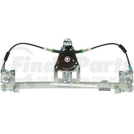 823401A by A-1 CARDONE - Window Regulator