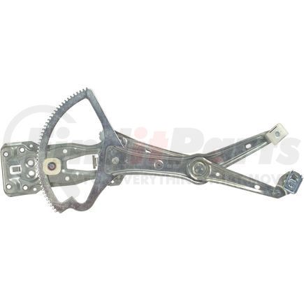 823418B by A-1 CARDONE - Window Regulator